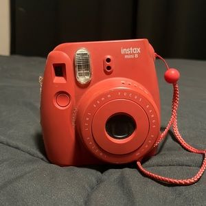Polaroid Camera